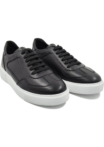 246501-1 Günlük Ayakkabı Siyah fırsatları