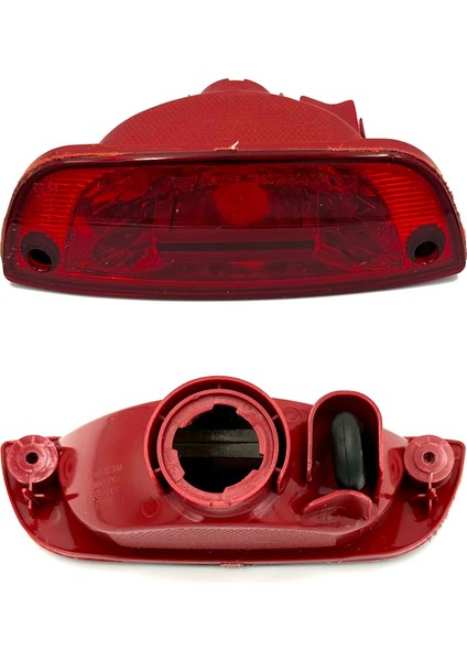 Reflektör Tampon Getz 06-11 Orta