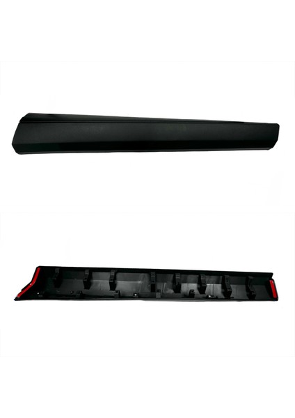 Bant Kapı X-Trail 21-23 Ön Rh (Siyah)