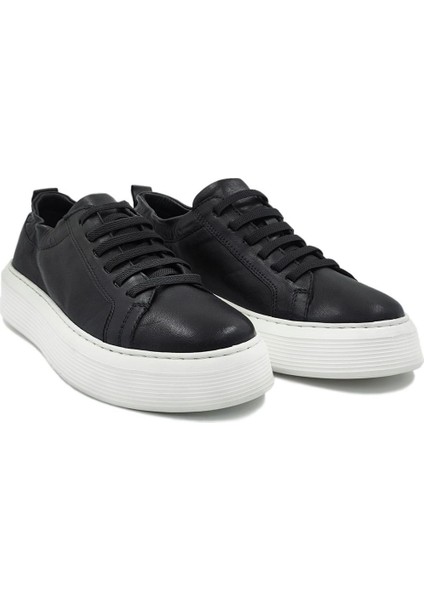 221163-1 Günlük Ayakkabı Siyah fırsatları