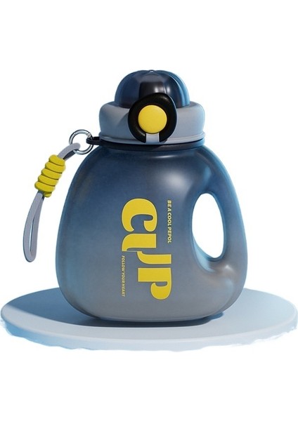 Yüksek Sıcaklığa Dayanıklı Büyük Kapasiteli Pipetli Uzay Bardağı (Yurt Dışından) fiyatları