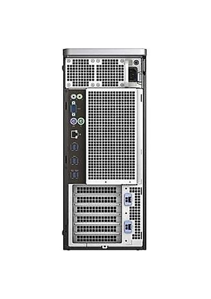 Ws Precısıon 2X8G 256G SSD W10P T5820_W-2123 modelleri