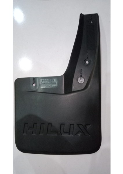 Paçalık Hılux Revo 15-21 Arka Rh (Küçük Tip)