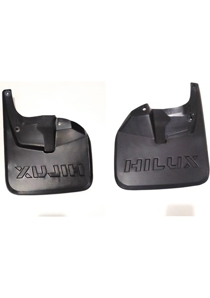 Paçalık Hılux Revo 15-21 Ön Rh
