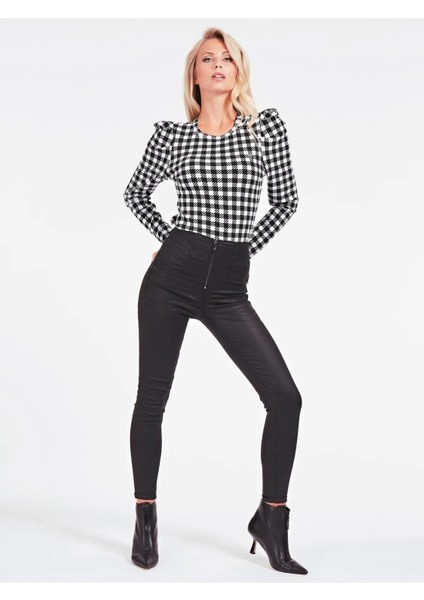 Kat Kadın Skinny Pantolon W0Ba69D3Oz1