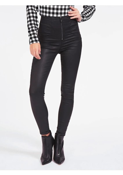 Kat Kadın Skinny Pantolon W0Ba69D3Oz1