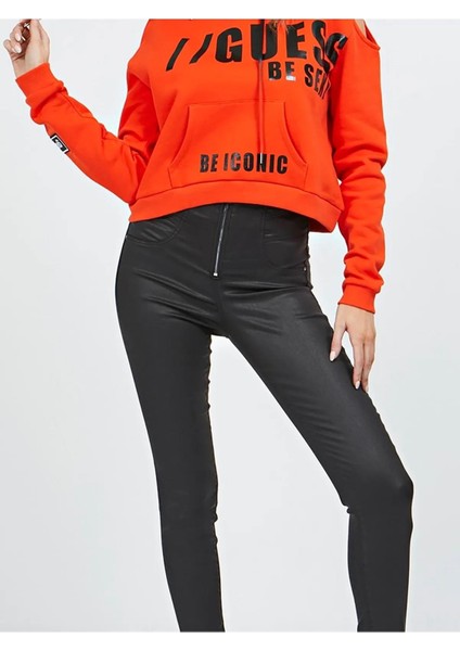 Kat Kadın Skinny Pantolon W0Ba69D3Oz1