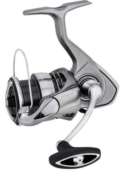 Exceler LT 23 3000 C Spin Olta Makinesi