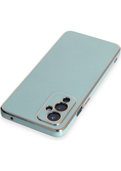 One Plus 9 Kılıf Volet Silikon - Açık Yeşil 300099 fiyatları