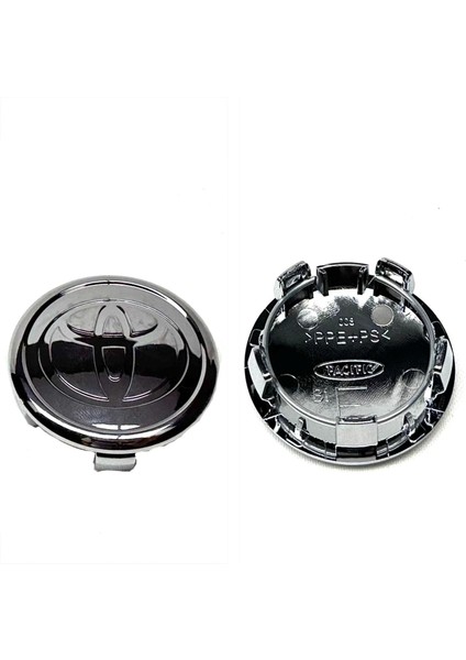 Jant Göbek Corolla 02-05/avensis 02-05 (5,9 Cm)