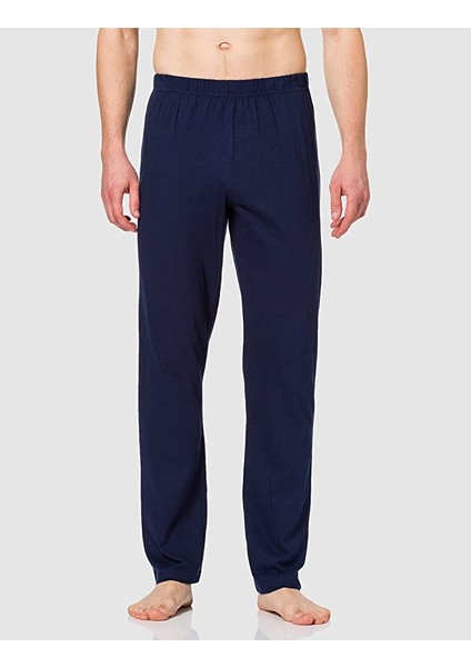 Tek Alt Penye Pijama Alt