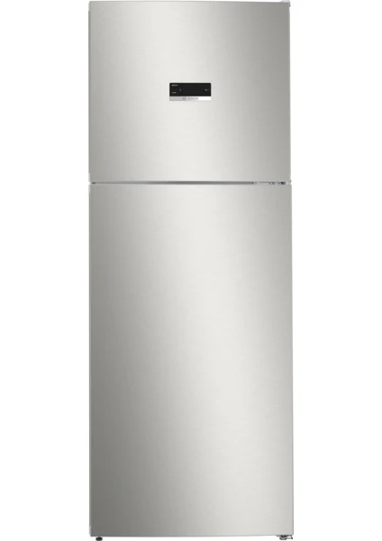 Kdn 55XIE0N E Enerji Sınıfı 453 Lt Inox Buzdolabı