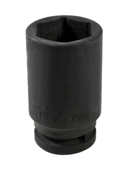 022-RC2832 3/4'' 32 mm 6 Köşe Derin Havalı Lokma
