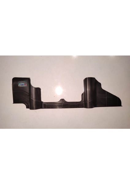 Muhafaza Radyatör I30 07-12 Lh