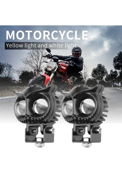 LED 60W Baykuş LED Aydınlatma Offroad & Motosiklet 1 Adet fiyatları