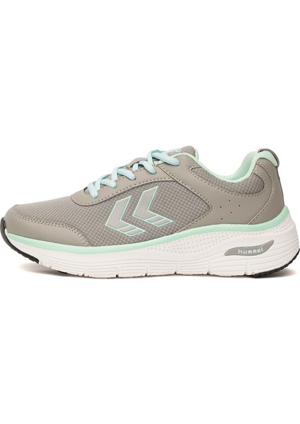 Hml Avila Unisex Gri Sneaker 900462-1100