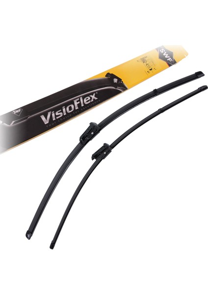 Sılecek Supurgesı (X2) Astra J (650+600)