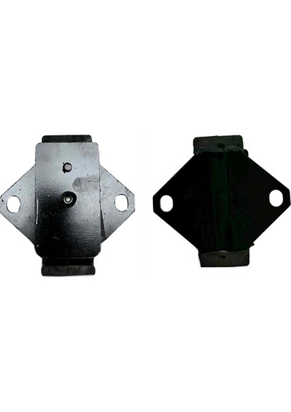 Takoz Motor L200 07-14 Ön