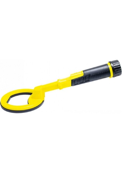 Pulsedive Scuba Dedektör ve Pointer Ikili Set Sarı