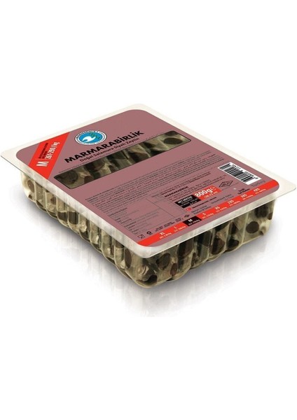 Süper (M) 800 gr Vakumlu (261-290)