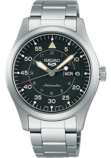 Seıko SRPH27K1 Erkek Kol Saati