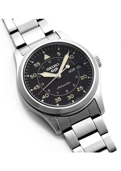 Seıko SRPH27K1 Erkek Kol Saati modelleri