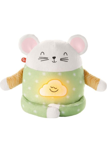 HHH49 Fisher-Price, Sevimli Meditasyon Faresi fiyatları