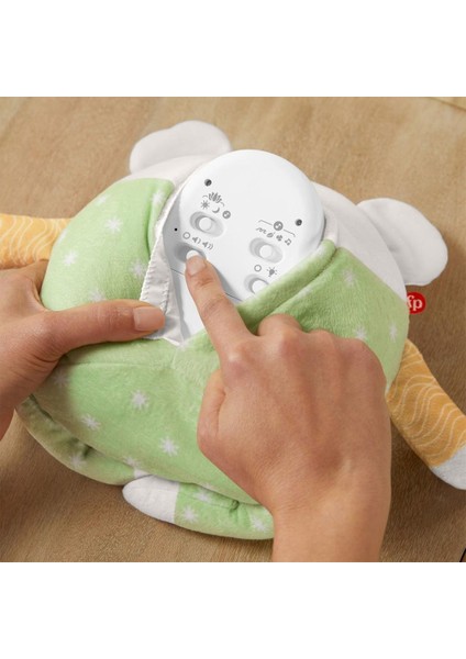 HHH49 Fisher-Price, Sevimli Meditasyon Faresi fırsatları