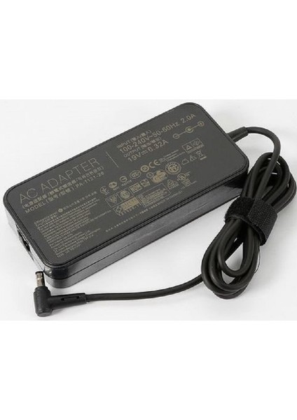 Asus A15-120P1A 19V 6.32A 120W Şarj Adaptörü