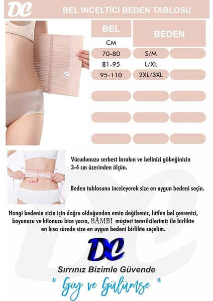 3 Kademe Agraf Kancalı Doğum Sonrası Toparlayıcı Lohusa Korse indirimleri