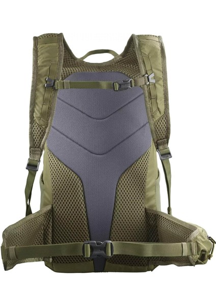 Trailblazer 20 Haki Unisex Outdoor Çanta LC1520200-25213