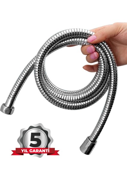 Örgülü Duş Spirali 150 cm fiyatları