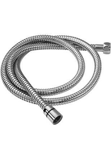 Örgülü Duş Spirali 150 cm