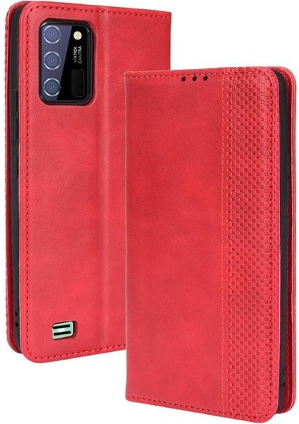 Oukitel C25 Telefon Kılıfı (Yurt Dışından)