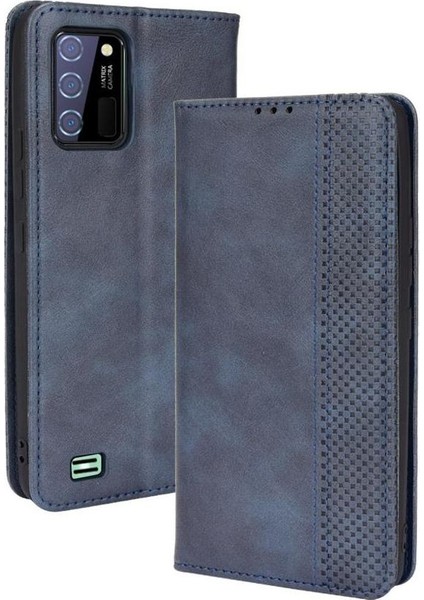 Oukitel C25 Telefon Kılıfı (Yurt Dışından)