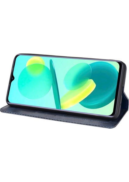 Oukitel C25 Telefon Kılıfı (Yurt Dışından) indirimleri