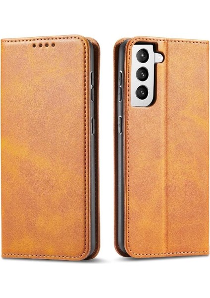 Samsung Galaxy S21 Plus Telefon Kılıfı (Yurt Dışından)