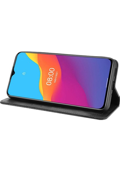 BDT Market Ulefone Note 10 Telefon Kılıfı (Yurt Dışından)