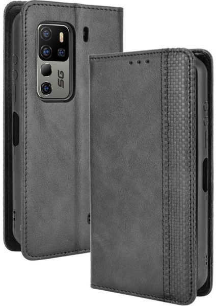 Ulefone Armor 11/armor 11T Telefon Kılıfı (Yurt Dışından)