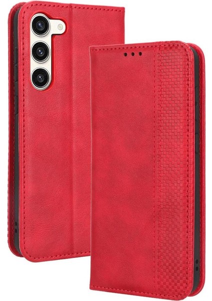 Samsung Galaxy S23 5g Telefon Kılıfı (Yurt Dışından)