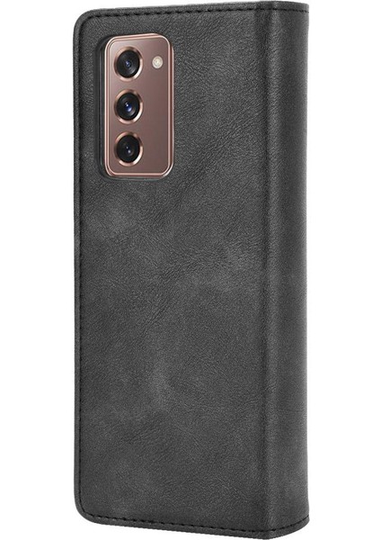 Samsung Galaxy Z Fold 2 5g Telefon Kılıfı (Yurt Dışından) fırsatları