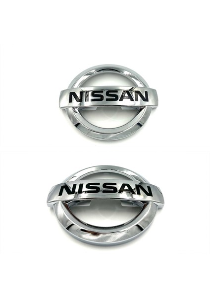 Arma Qashqai 14-16 Ön (Kameralı)