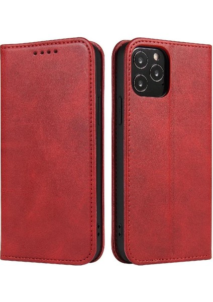 iPhone 12 Pro Max Telefon Kılıfı (Yurt Dışından)