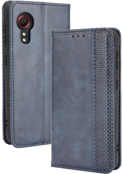 Samsung Galaxy Xcover 5 Telefon Kılıfı (Yurt Dışından)