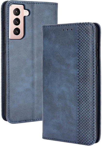 Samsung Galaxy S21 5g Telefon Kılıfı (Yurt Dışından)