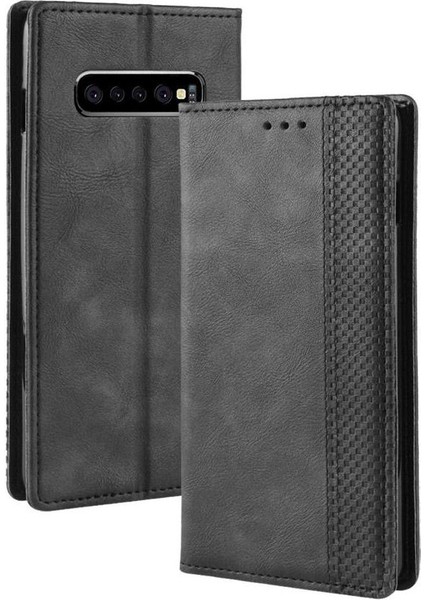 Samsung Galaxy S10 Plus Telefon Kılıfı (Yurt Dışından)