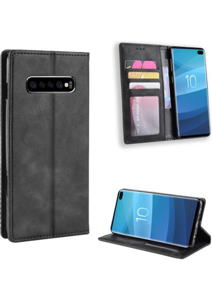 Samsung Galaxy S10 Plus Telefon Kılıfı (Yurt Dışından) fırsatları