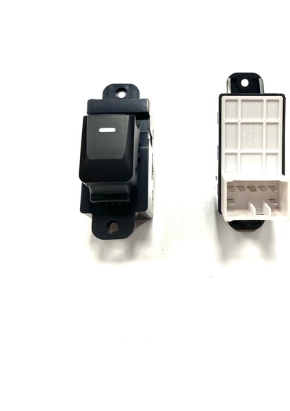 Düğme Cam Açma Rio 12-15 Ön Rh/arka Rh/lh