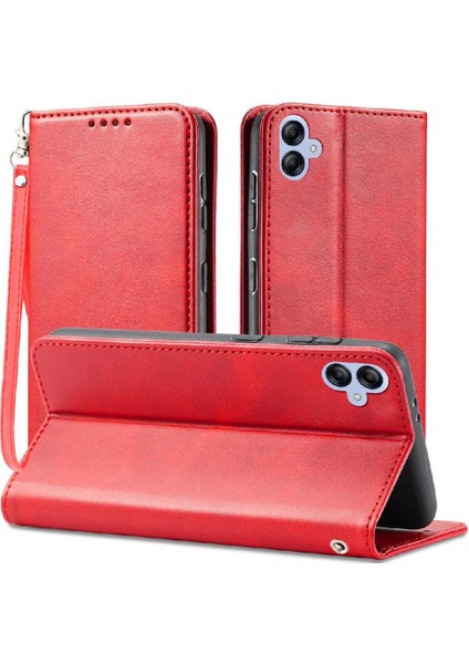 Samsung Galaxy A04E Telefon Kılıfı (Yurt Dışından)