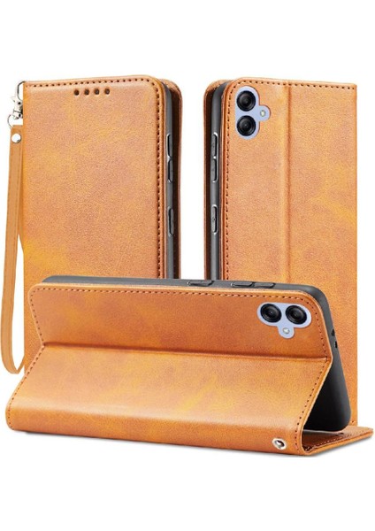 Samsung Galaxy A04E Telefon Kılıfı (Yurt Dışından)